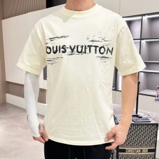 Louis Vuitton T-Shirts